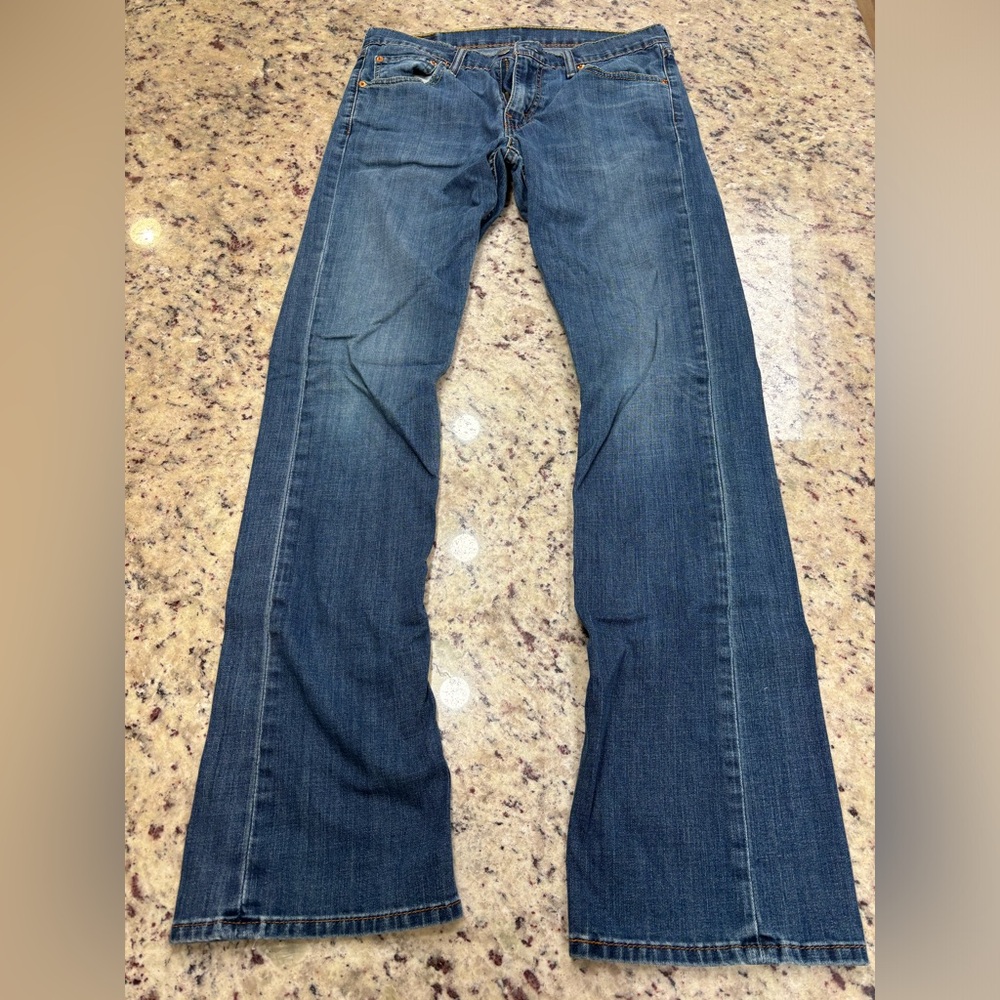 Levi’s Boot Cut Jeans Men’s 32x34